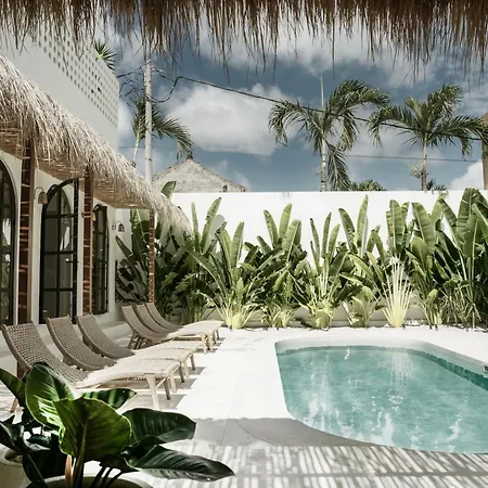 Villa Almaz Seminyak Exterior foto