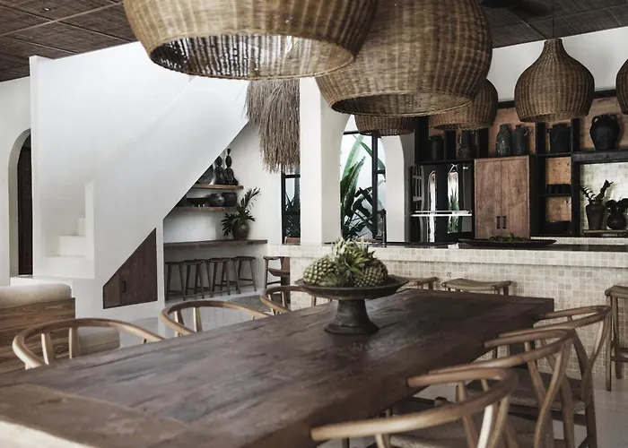 Villa Almaz Seminyak