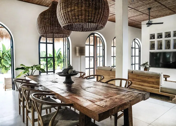 Villa Almaz Seminyak