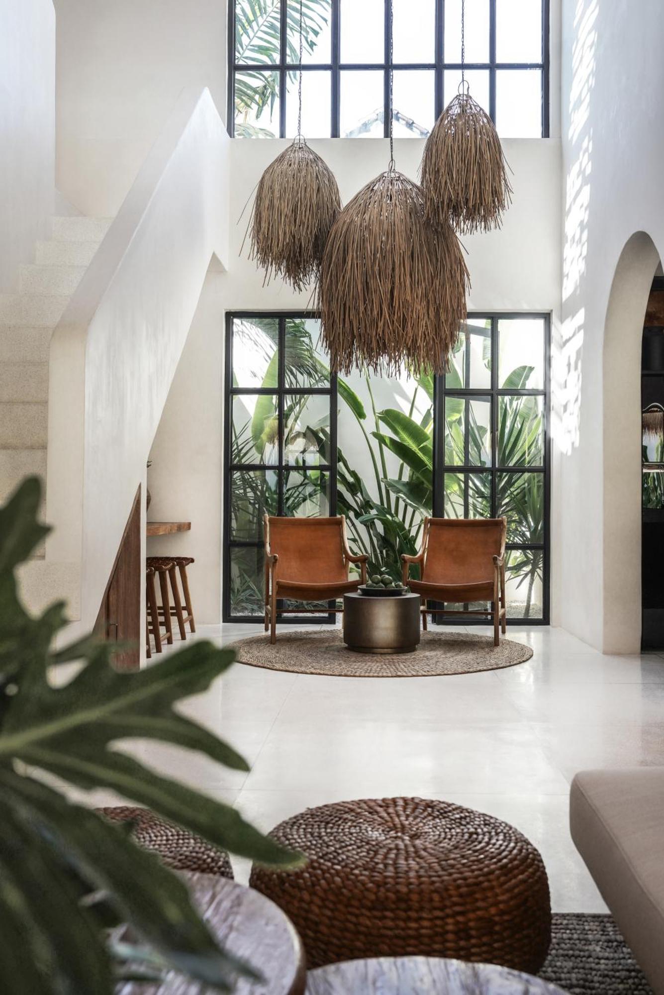 Villa Almaz Seminyak