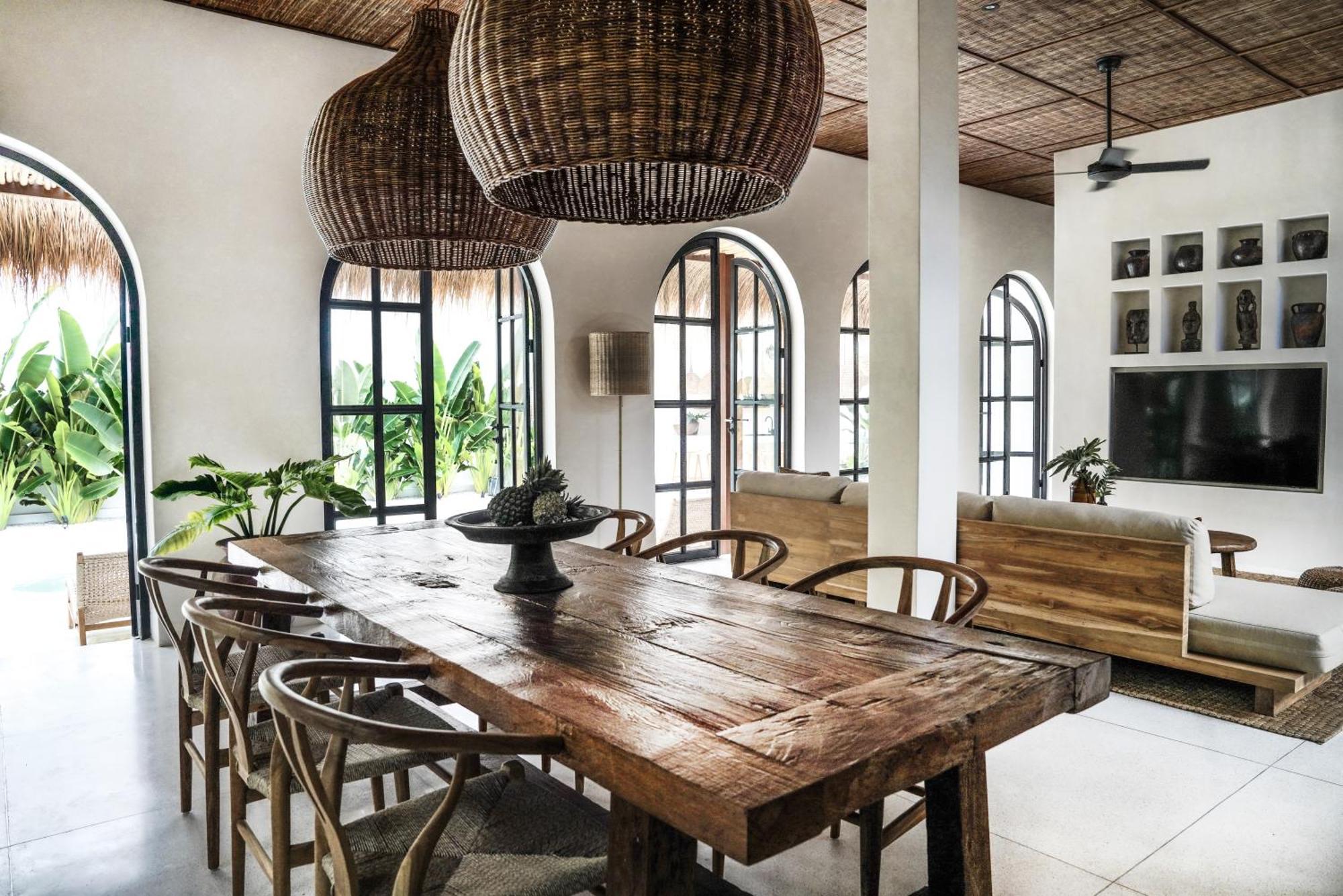 Villa Almaz Seminyak