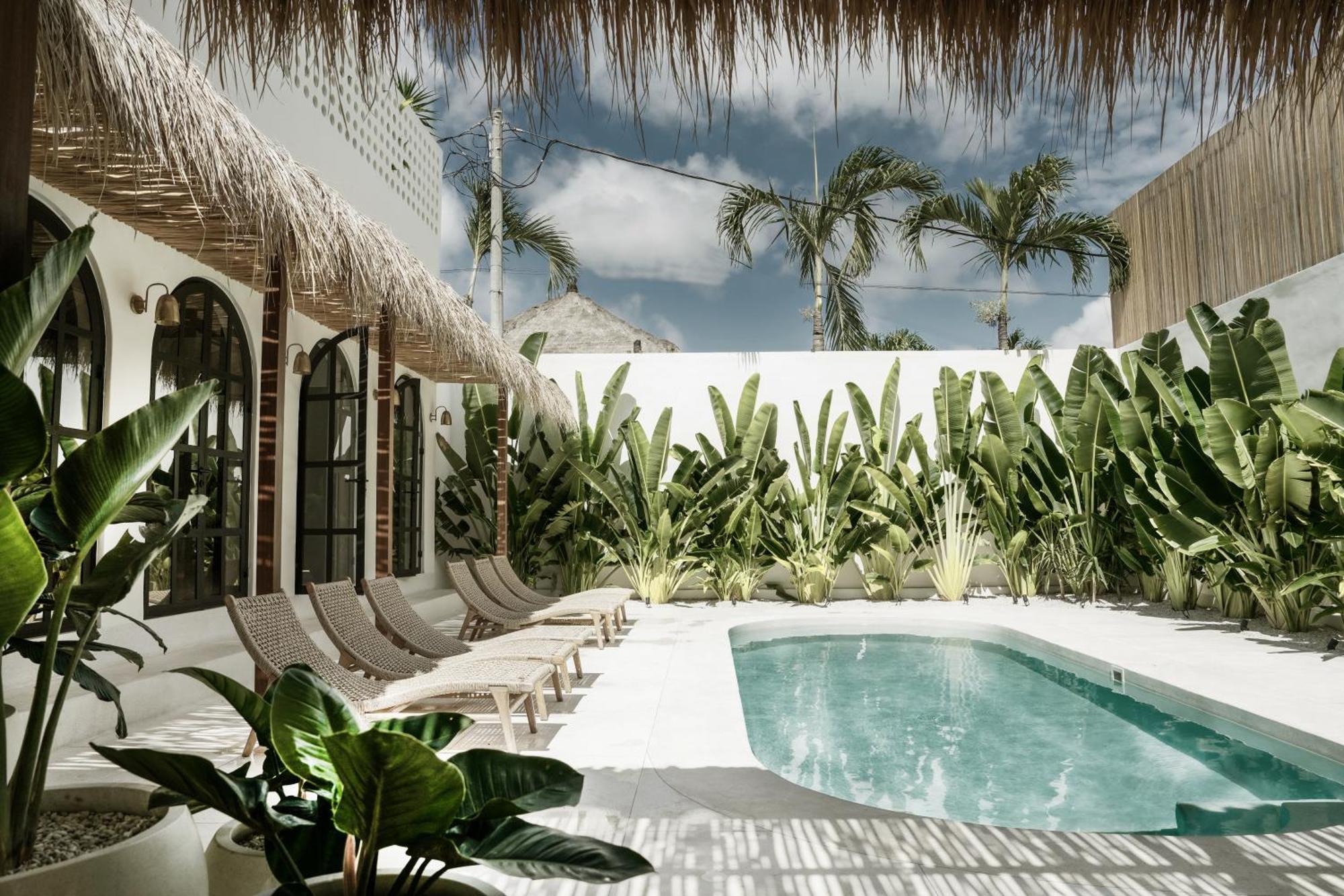 Almaz Villa Seminyak