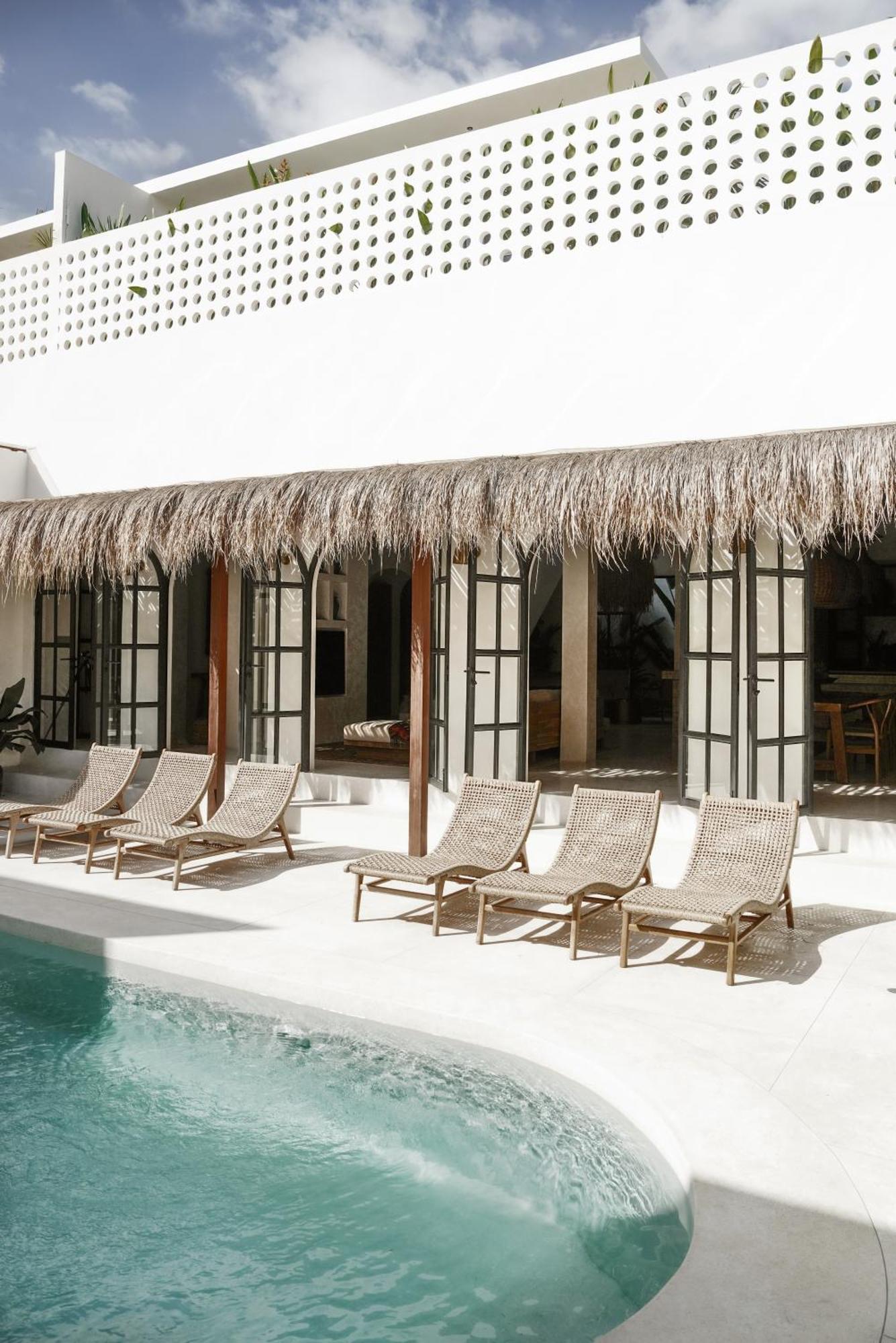 Almaz * Seminyak
